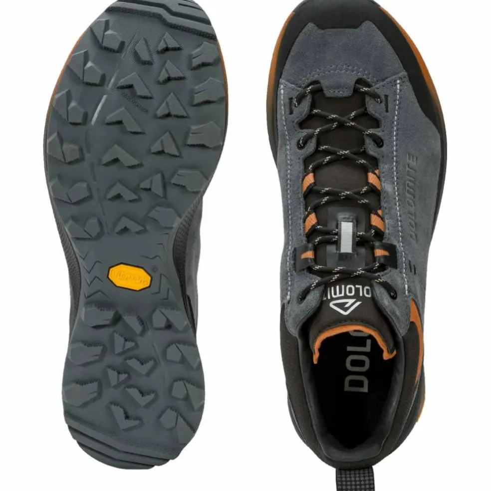 Vernale Hike Low GTX Herren Trekkingstiefel