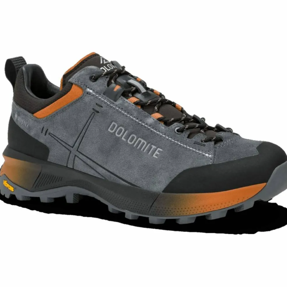 Vernale Hike Low GTX Herren Trekkingstiefel