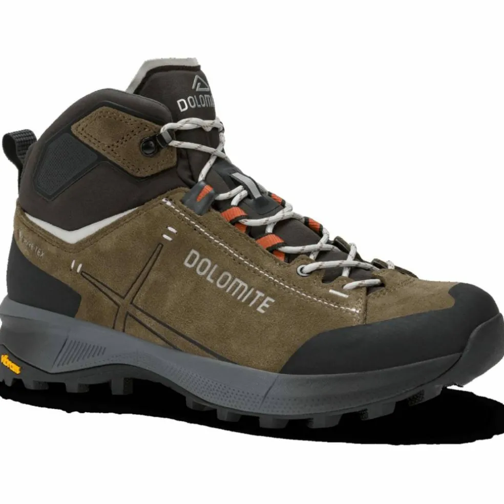 Vernale Hike Mid GTX Herren Trekkingstiefel