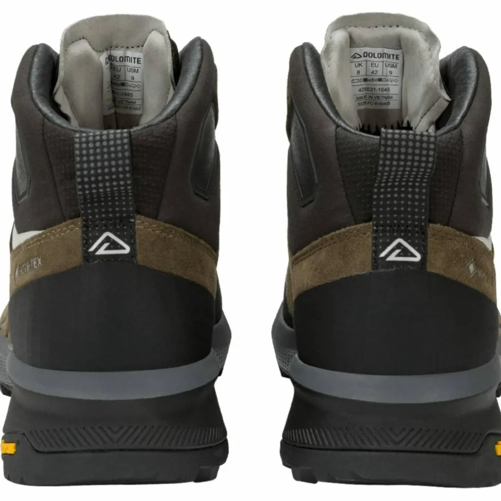 Vernale Hike Mid GTX Herren Trekkingstiefel