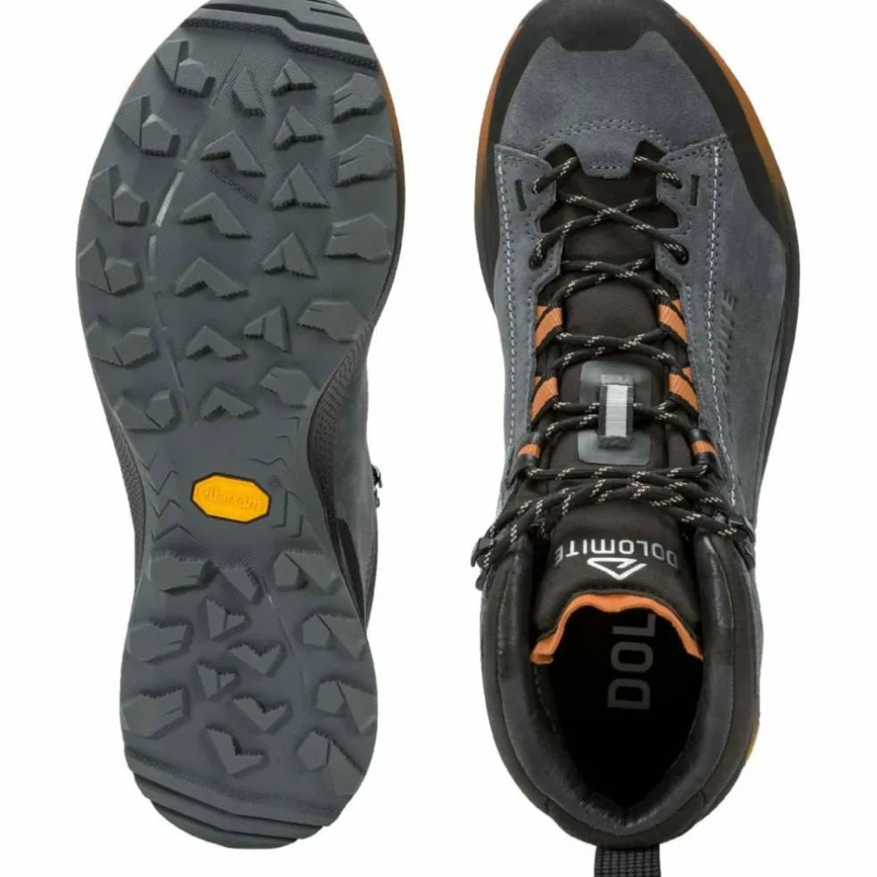 Vernale Hike Mid GTX Herren Trekkingstiefel