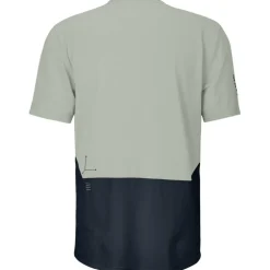 Vertic Zip Herren T-Shirt