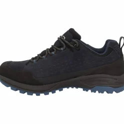 Vertyx Low Trekking waterproof Herren Trekking-Halbschuhe