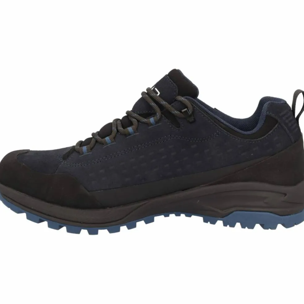 Vertyx Low Trekking waterproof Herren Trekking-Halbschuhe