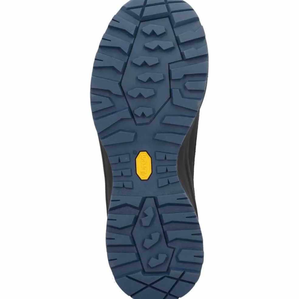 Vertyx Low Trekking waterproof Herren Trekking-Halbschuhe