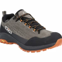 Vertyx Low Trekking waterproof Herren Trekking-Halbschuhe