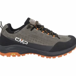 Vertyx Low Trekking waterproof Herren Trekking-Halbschuhe