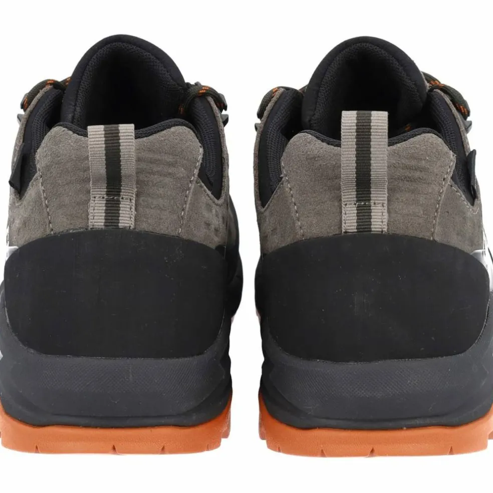 Vertyx Low Trekking waterproof Herren Trekking-Halbschuhe