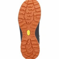 Vertyx Low Trekking waterproof Herren Trekking-Halbschuhe
