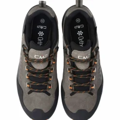 Vertyx Low Trekking waterproof Herren Trekking-Halbschuhe