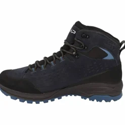 Vertyx Mid Trekking waterproof Herren Trekking-Halbschuhe
