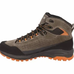 Vertyx Mid Trekking waterproof Herren Trekking-Halbschuhe