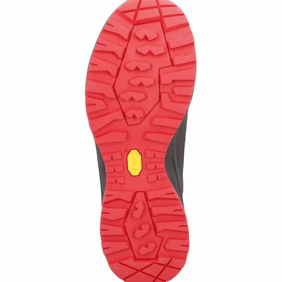 Vertyx Mid Trekking waterproof Herren Trekking-Halbschuhe