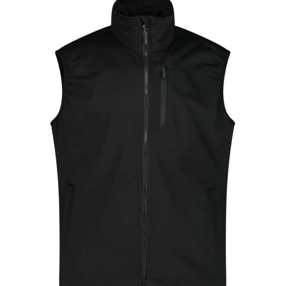 Vest Herren Softshelljacke