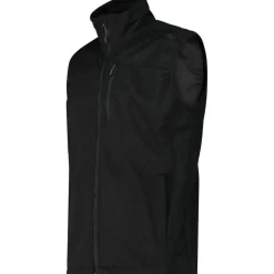Vest Herren Softshelljacke