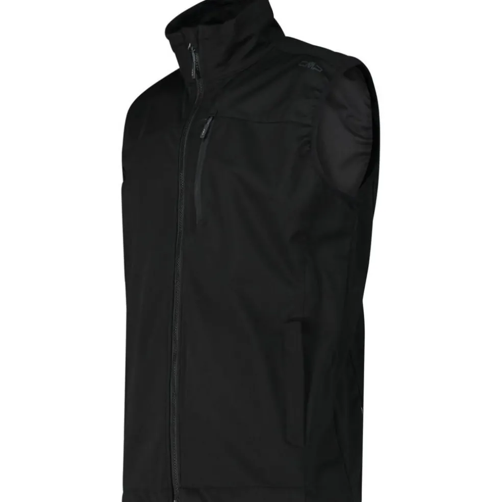 Vest Herren Softshelljacke