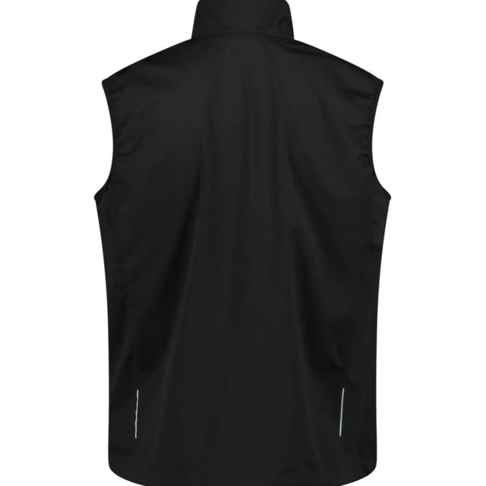 Vest Herren Softshelljacke