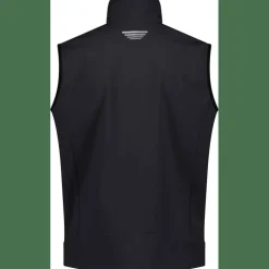 Vest Herren Softshelljacke