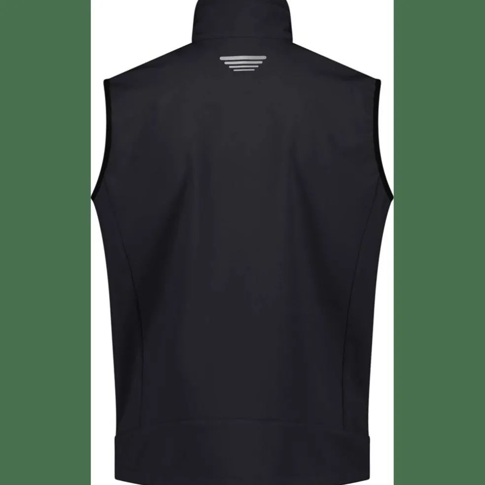 Vest Herren Softshelljacke