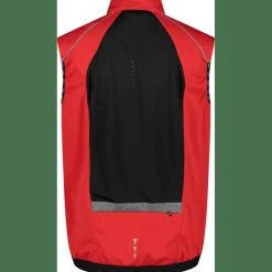 Vest Herren Softshelljacke