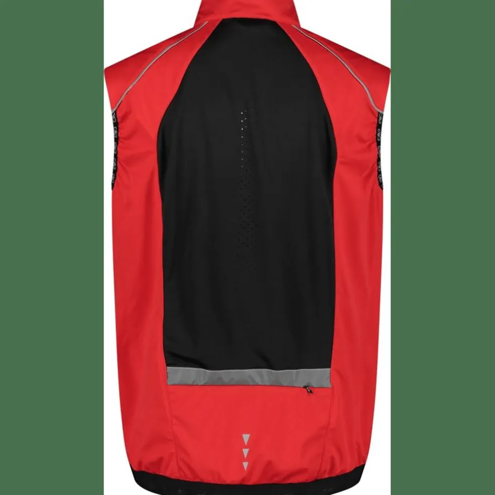 Vest Herren Softshelljacke