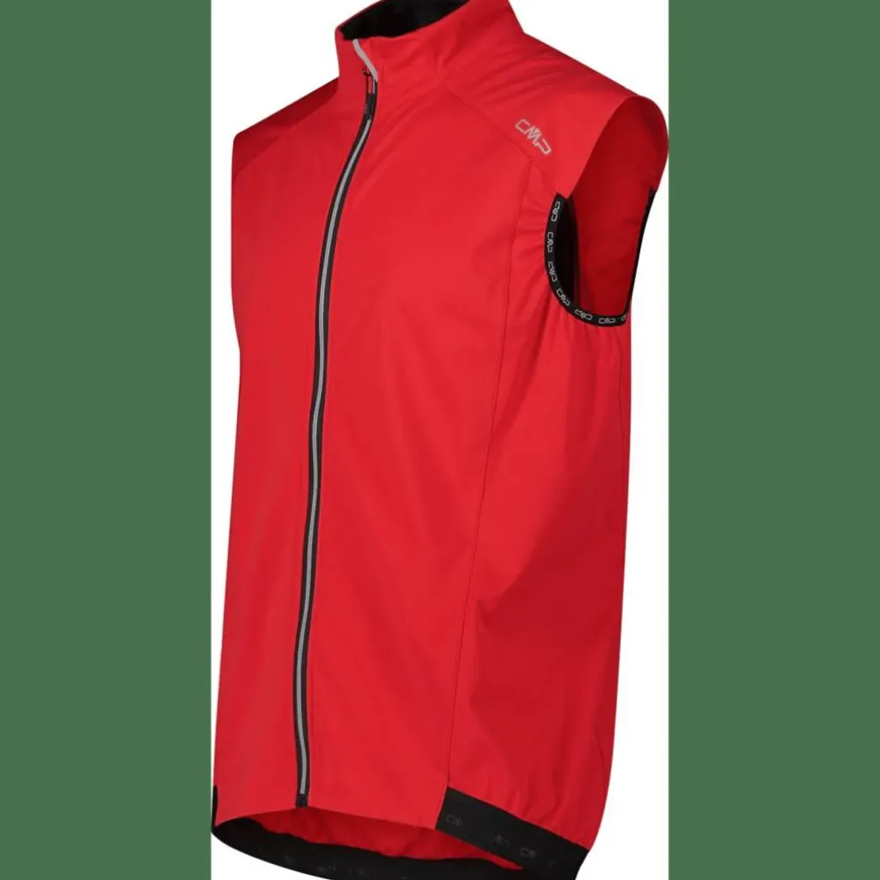 Vest Herren Softshelljacke