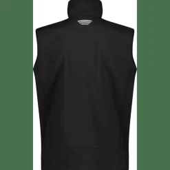Vest Herren Softshelljacke