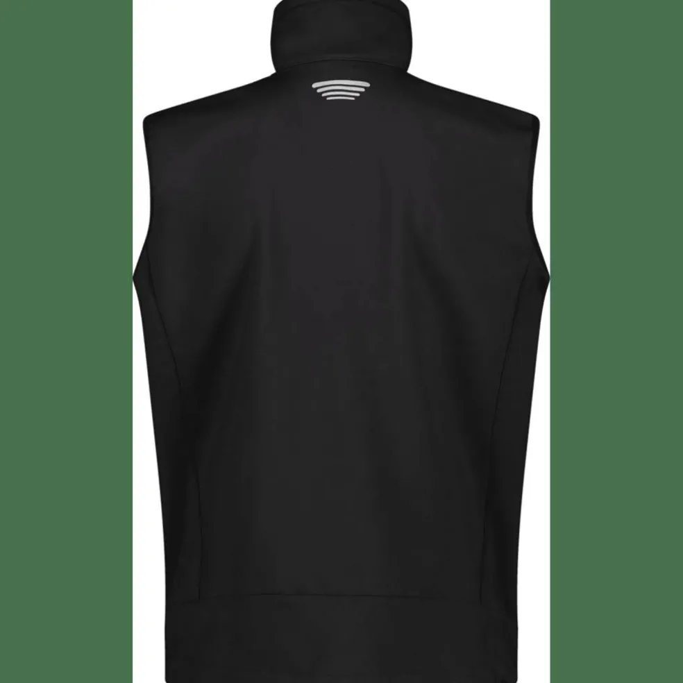 Vest Herren Softshelljacke