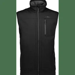 Vest Herren Softshelljacke
