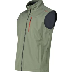 Vest Herren Softshelljacke