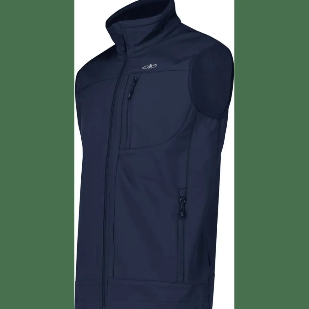 Vest Herren Softshelljacke