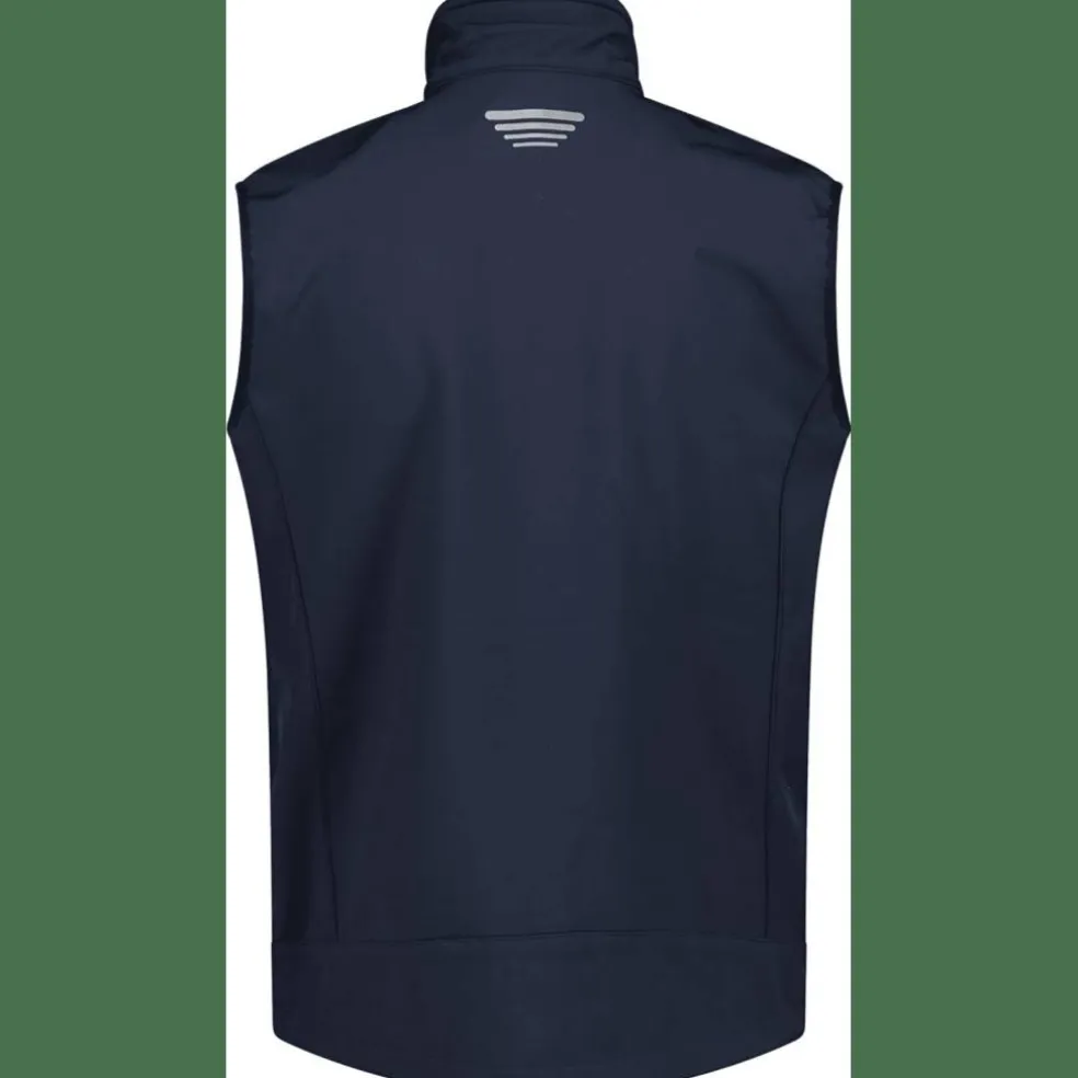 Vest Herren Softshelljacke