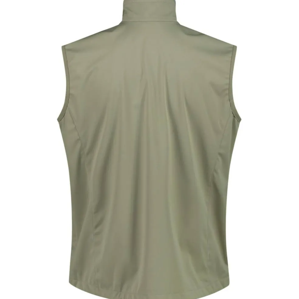 Vest Herren Softshelljacke