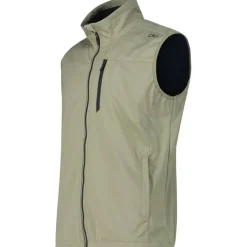 Vest Herren Softshelljacke