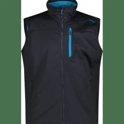 Vest Herren Softshelljacke
