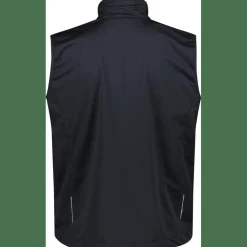 Vest Herren Softshelljacke