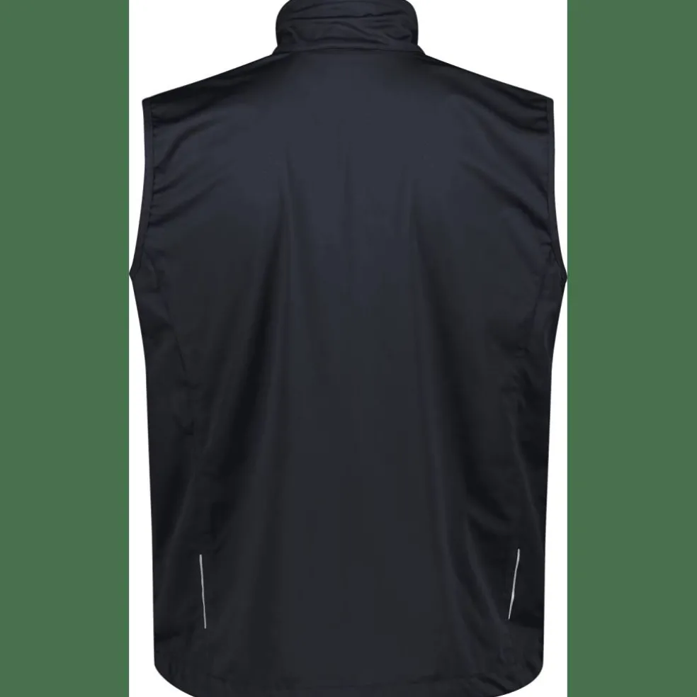 Vest Herren Softshelljacke