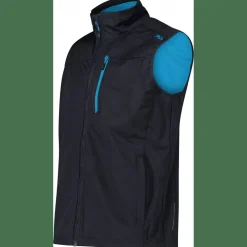 Vest Herren Softshelljacke
