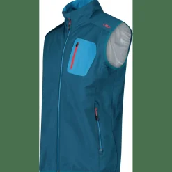 Vest Herren Softshelljacke
