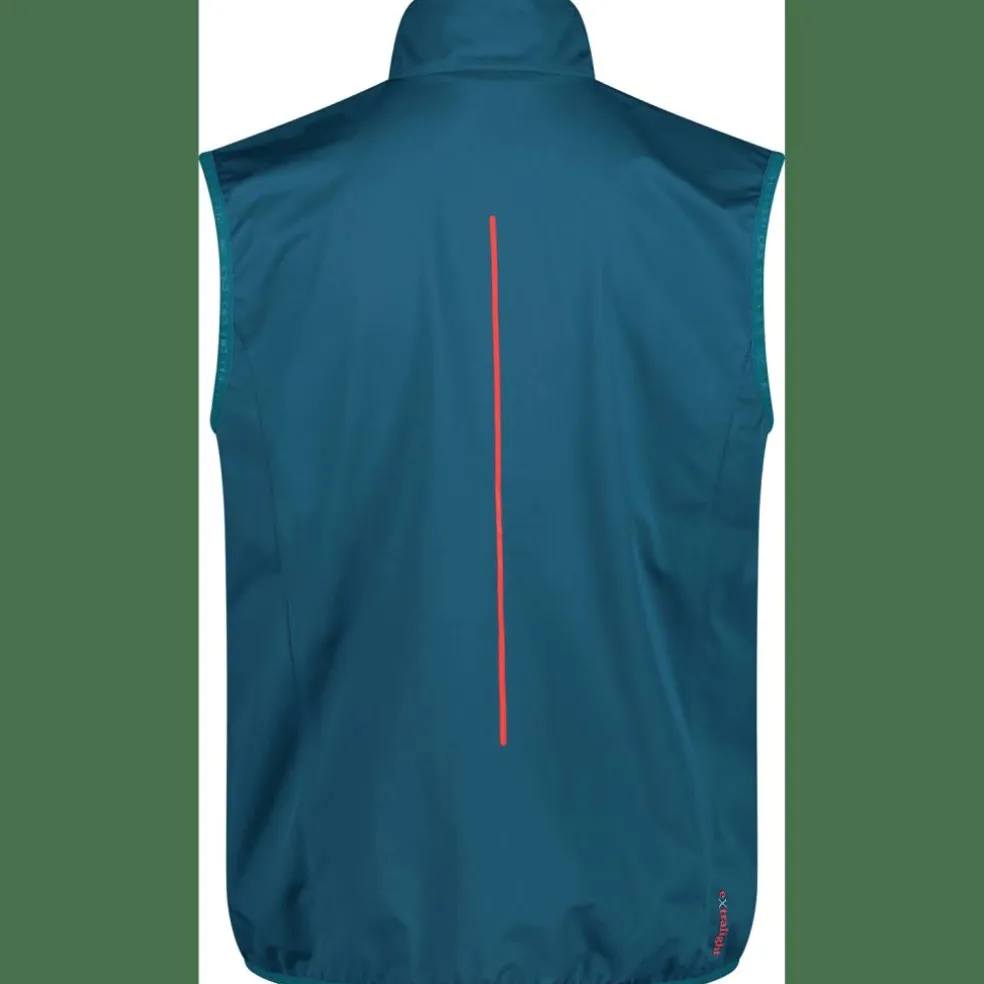 Vest Herren Softshelljacke