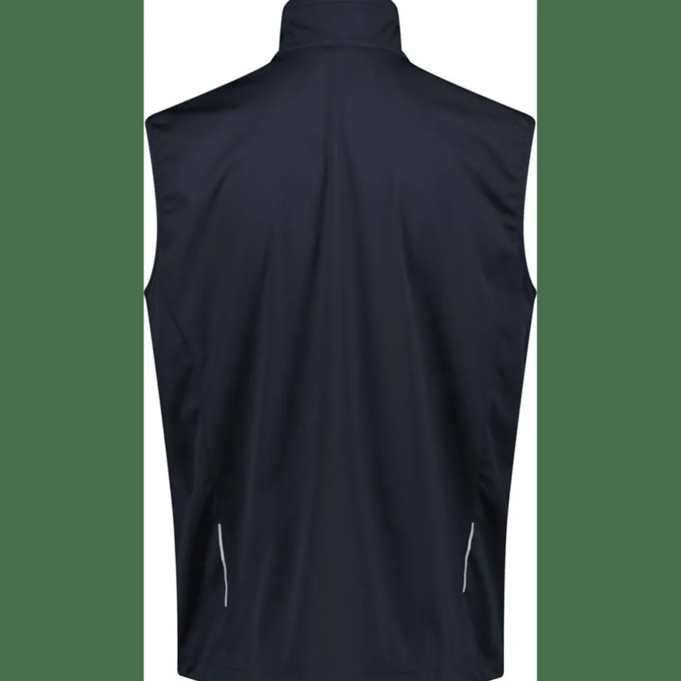 Vest Herren Softshelljacke