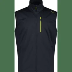 Vest Herren Softshelljacke