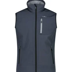 Vest Herren Softshelljacke