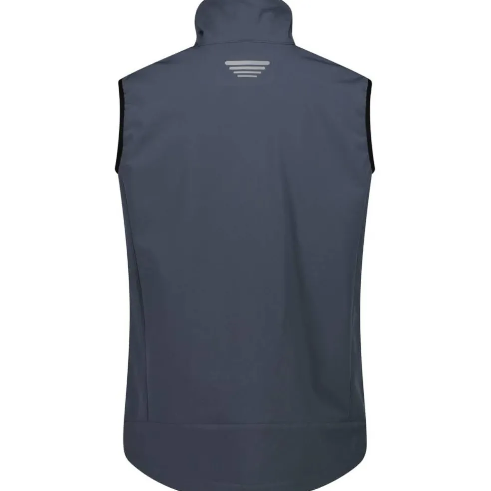 Vest Herren Softshelljacke