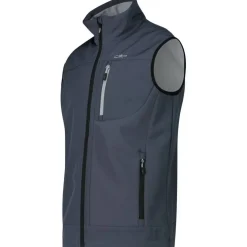 Vest Herren Softshelljacke