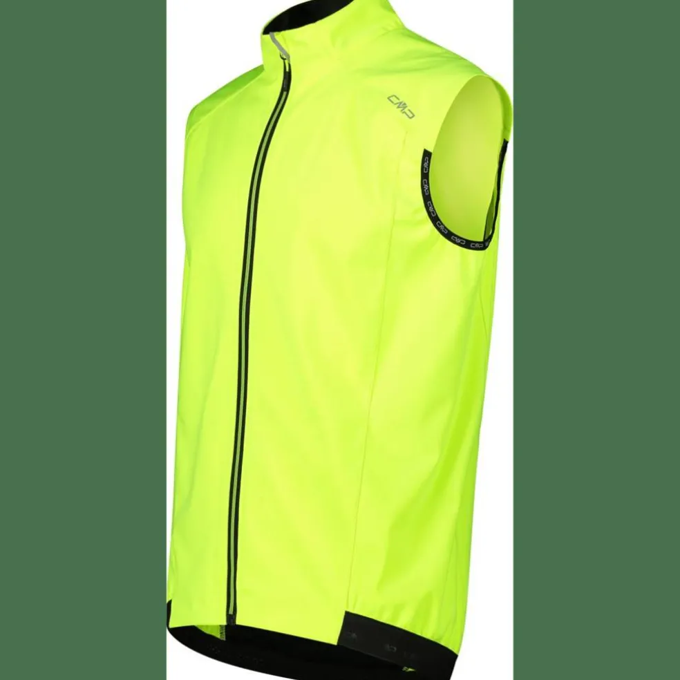 Vest Herren Softshelljacke