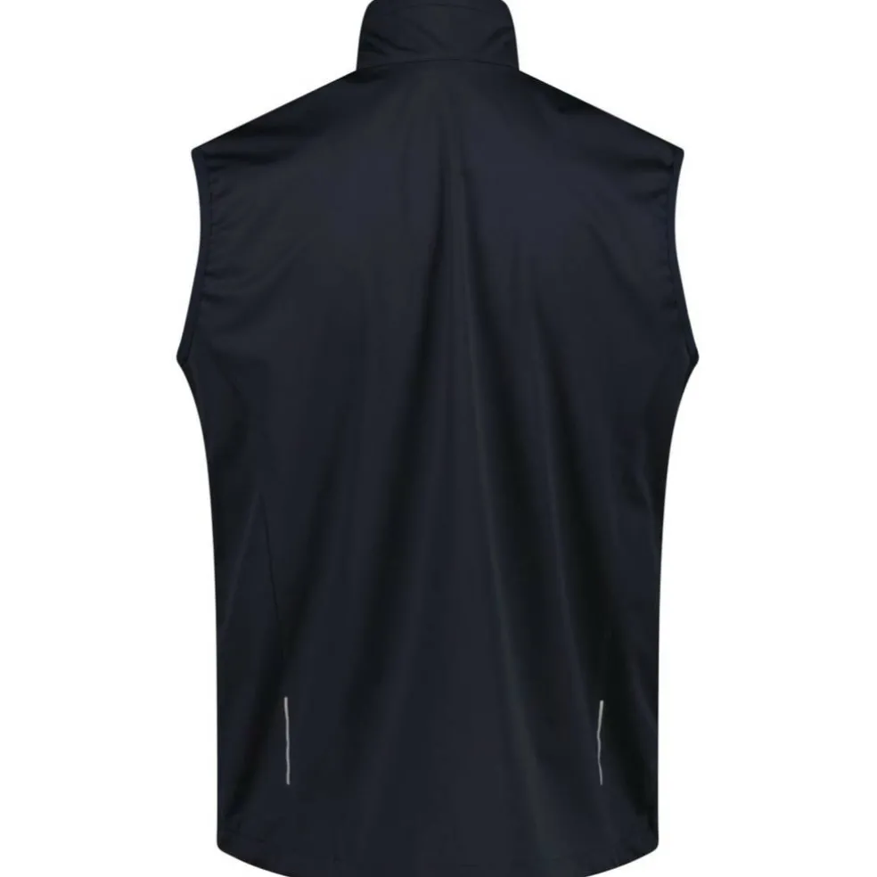 Vest Herren Softshelljacke