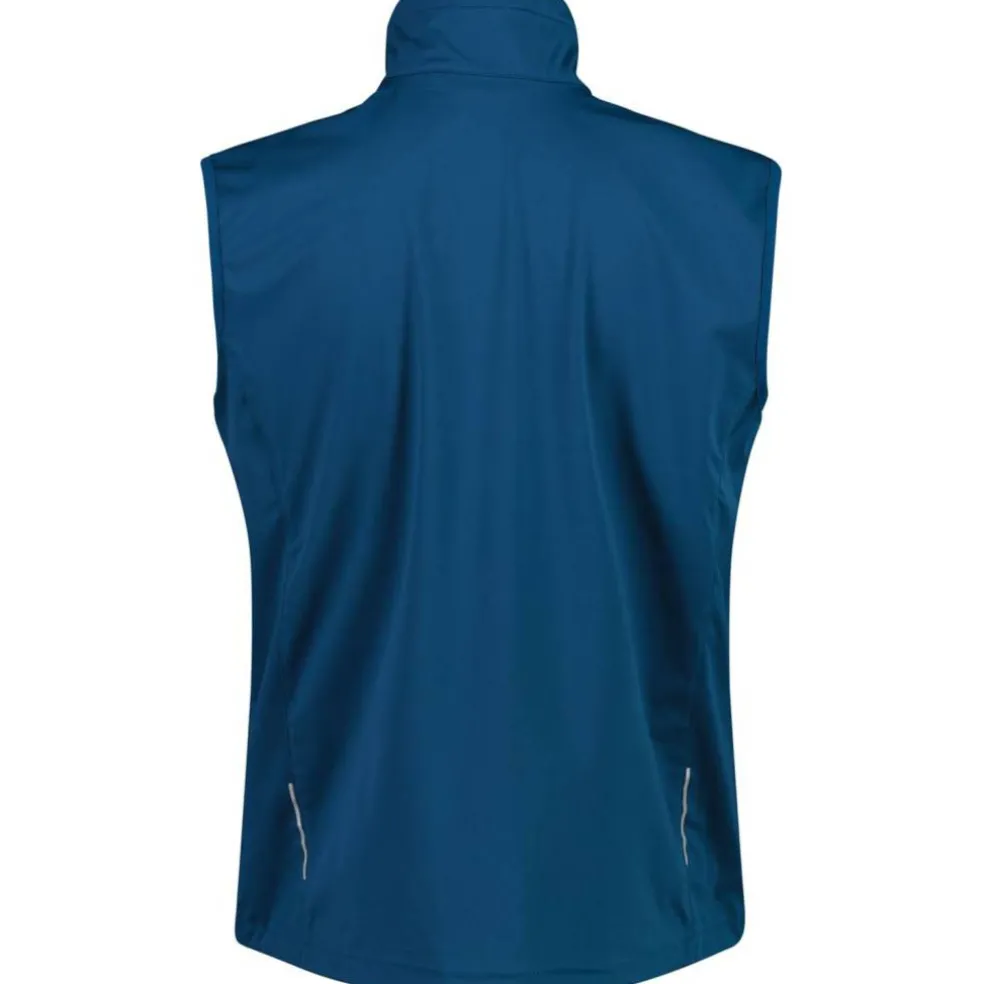 Vest Herren Softshelljacke