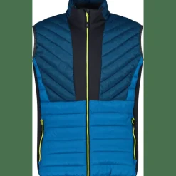 Vest Hybrid Herren Weste