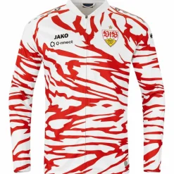 VfB Stuttgart Unisex Fußballjacke